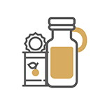 Bebidas Vegetales, Aceites