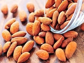 Frutos Secos