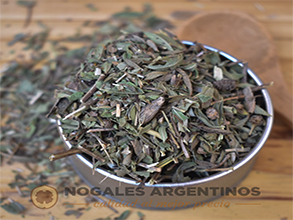 Hierbas & Yuyos Medicinales